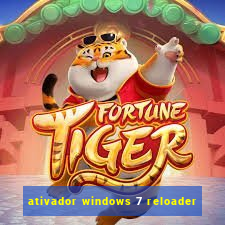 ativador windows 7 reloader